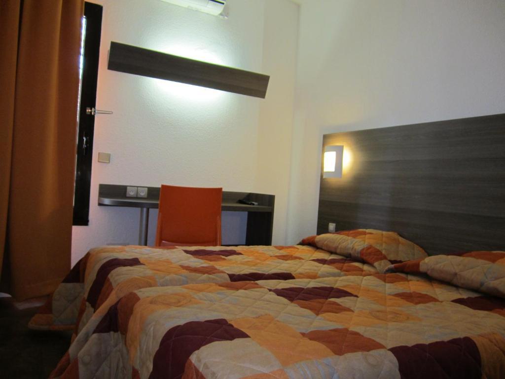 Cit'Hotel Louisiane Mouans-Sartoux Cameră foto